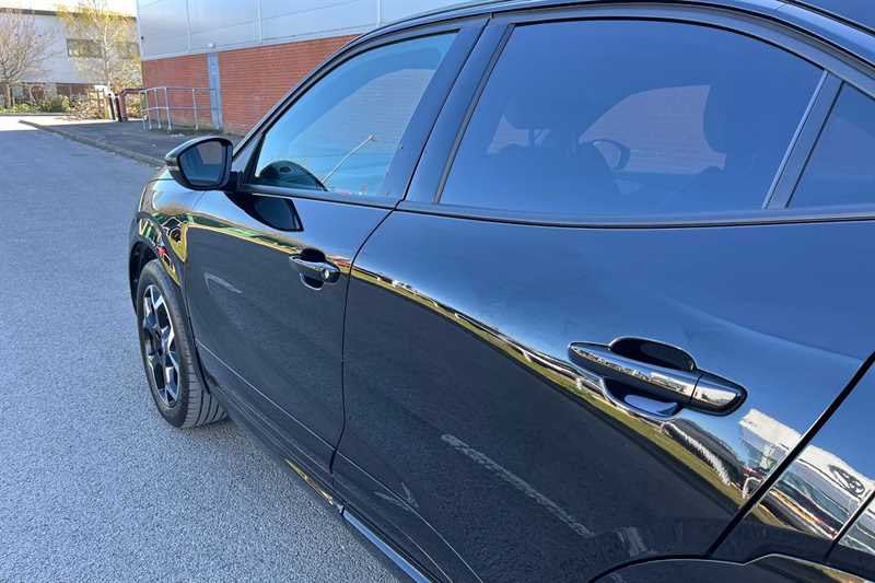 Used Vauxhall Mokka 2025 for sale - 77996706: Photo 48