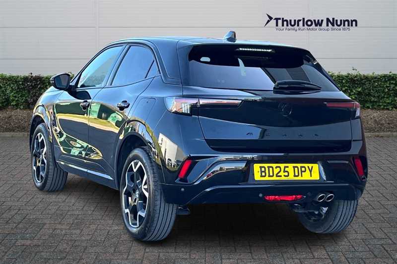 Used Vauxhall Mokka 2025 for sale - 77996706: Photo 5