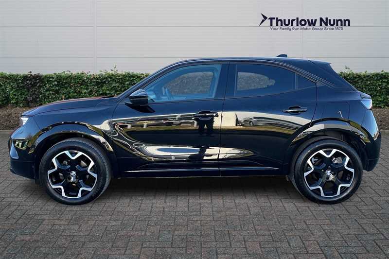 Used Vauxhall Mokka 2025 for sale - 77996706: Photo 6