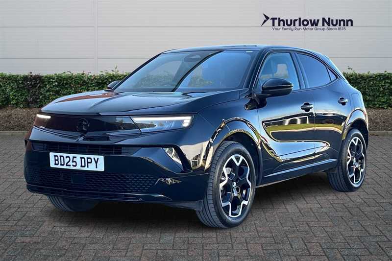 Used Vauxhall Mokka 2025 for sale - 77996706: Photo 7