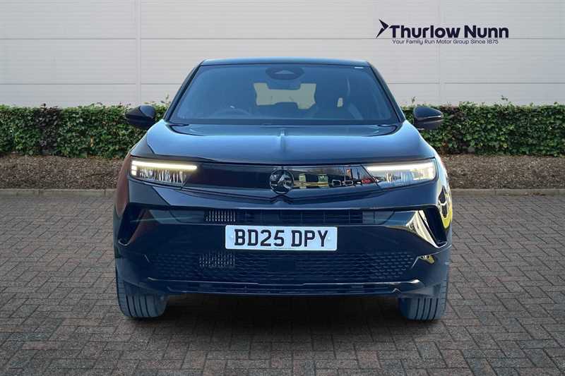 Used Vauxhall Mokka 2025 for sale - 77996706: Photo 8