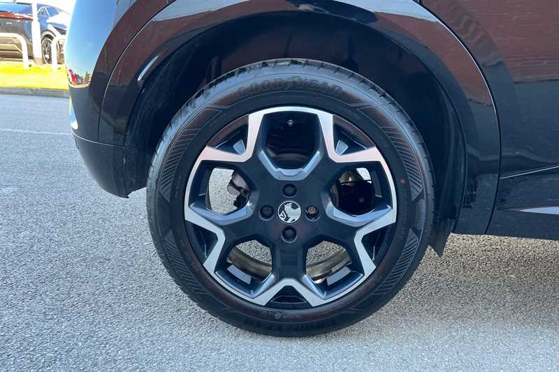 Used Vauxhall Mokka 2025 for sale - 77996706: Photo 9