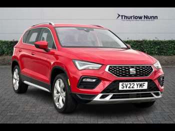 2022 - 1.5 TSI EVO XPERIENCE SUV 5dr Petrol DSG Euro 6 (s/s) (150 ps)