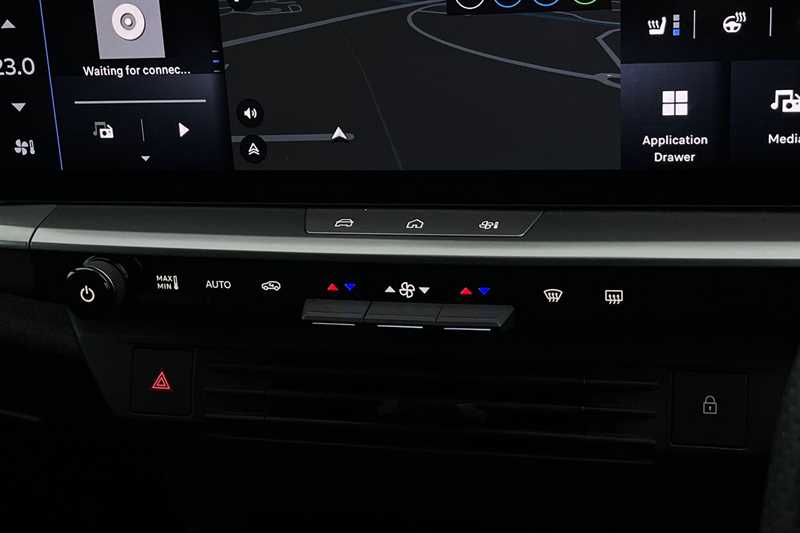 Used Vauxhall Grandland 2025 for sale - 77513700: Photo 15