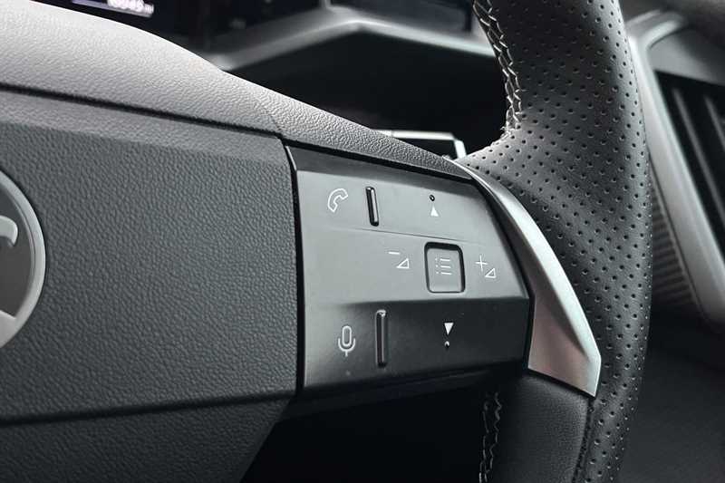 Used Vauxhall Grandland 2025 for sale - 77513700: Photo 22