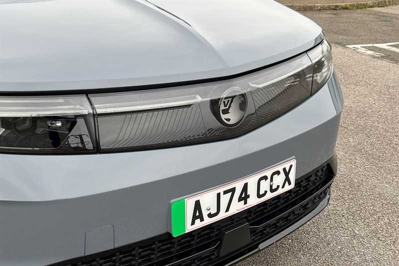 Used Vauxhall Grandland 2025 for sale - 77513700: Photo 39