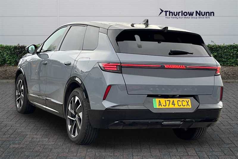 Used Vauxhall Grandland 2025 for sale - 77513700: Photo 5