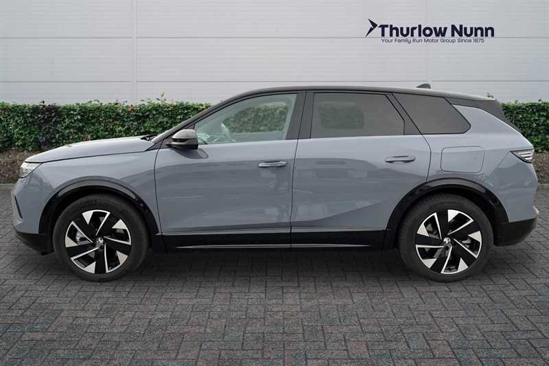 Used Vauxhall Grandland 2025 for sale - 77513700: Photo 6