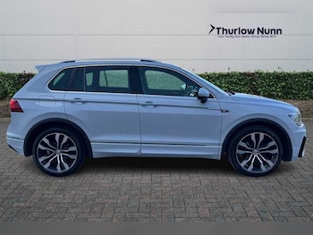 Used Volkswagen Tiguan 2018 for sale - 78103344: Photo