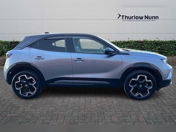 Used Vauxhall Mokka 2025 for sale - 77855947: Photo