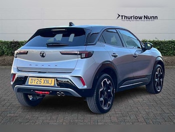 Used Vauxhall Mokka 2025 for sale - 77855947: Photo