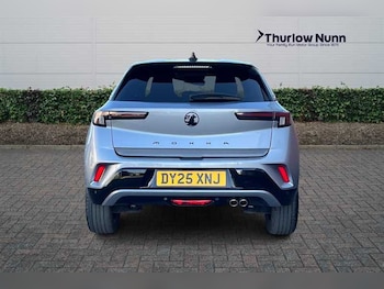 Used Vauxhall Mokka 2025 for sale - 77855947: Photo