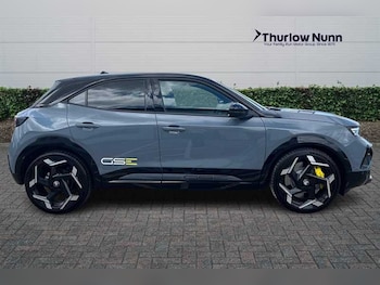Used Vauxhall Mokka Electric 2026 for sale - 79414557: Photo