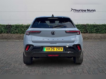 Used Vauxhall Mokka Electric 2026 for sale - 79414557: Photo