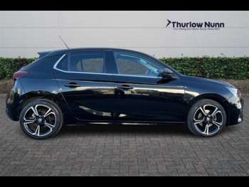 Used Vauxhall Corsa 2021 for sale - 74558226: Photo