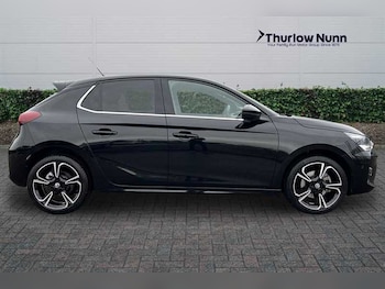 Used Vauxhall Corsa 2022 for sale - 77588795: Photo