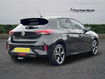 Used Vauxhall Corsa 2022 for sale - 77588795: Photo