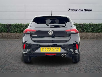 Used Vauxhall Corsa 2022 for sale - 77588795: Photo