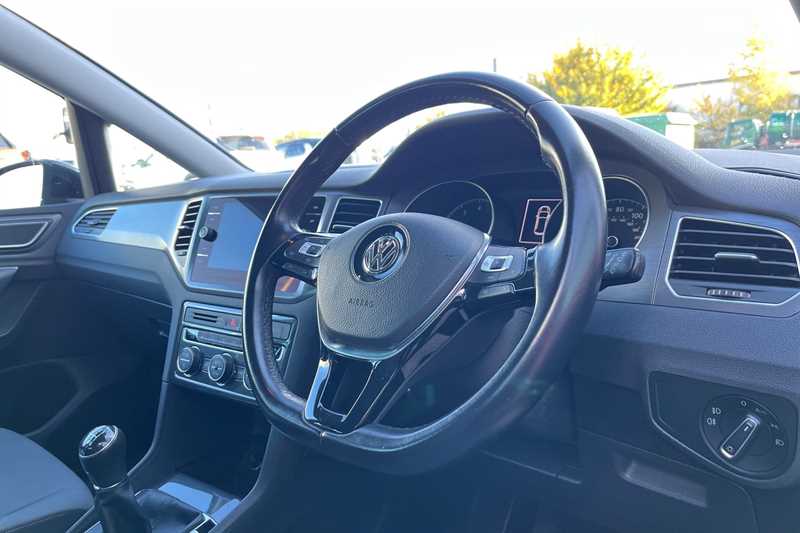 Used Volkswagen Golf SV 2020 for sale - 76372622: Photo 10