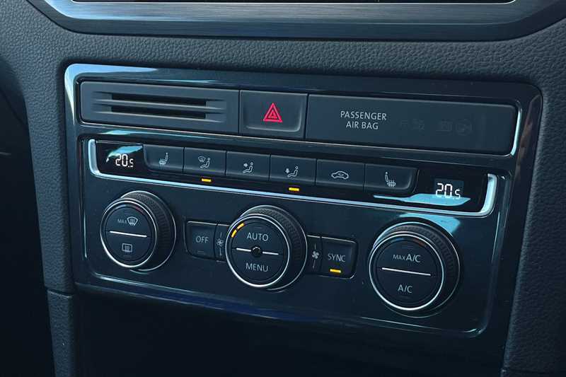 Used Volkswagen Golf SV 2020 for sale - 76372622: Photo 15