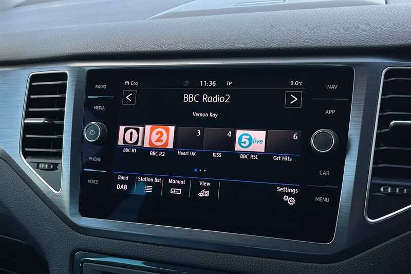 Used Volkswagen Golf SV 2020 for sale - 76372622: Photo 17