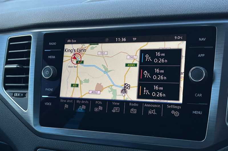 Used Volkswagen Golf SV 2020 for sale - 76372622: Photo 18