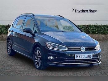 2020 - 1.5 TSI EVO 130 Match 5dr