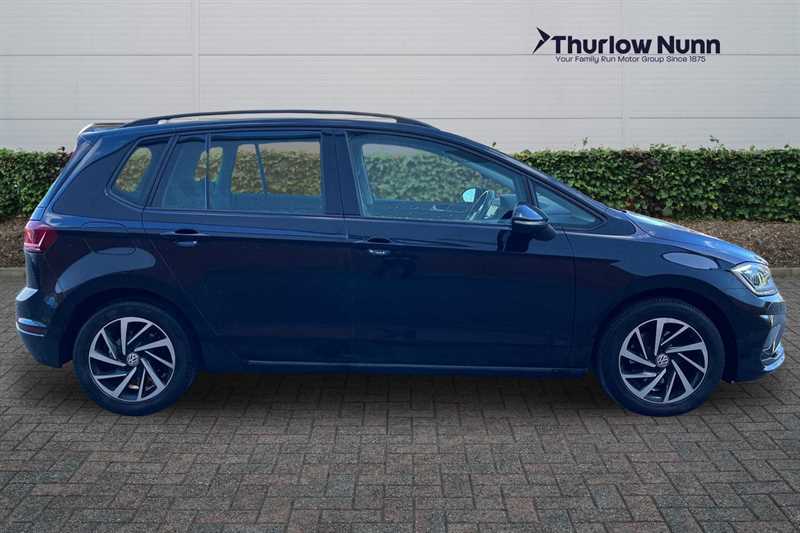 Used Volkswagen Golf SV 2020 for sale - 76372622: Photo 2