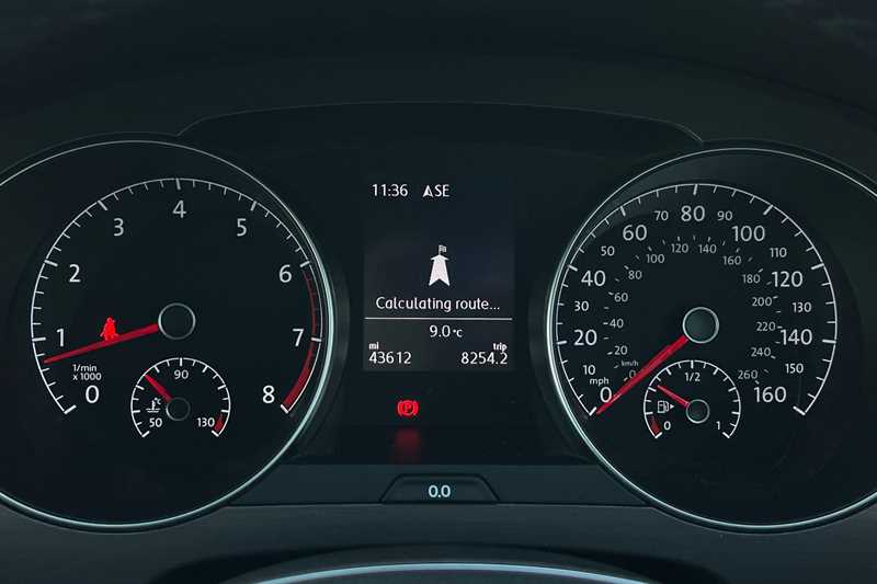 Used Volkswagen Golf SV 2020 for sale - 76372622: Photo 20