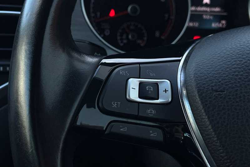 Used Volkswagen Golf SV 2020 for sale - 76372622: Photo 21