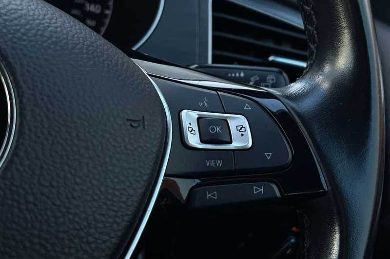 Used Volkswagen Golf SV 2020 for sale - 76372622: Photo 22