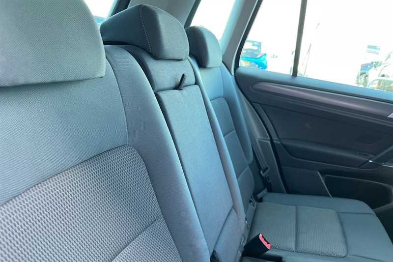 Used Volkswagen Golf SV 2020 for sale - 76372622: Photo 23