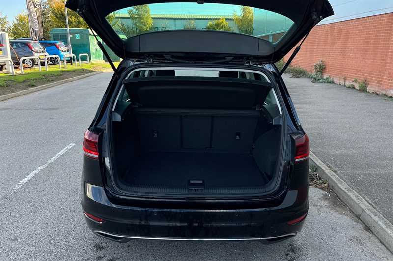 Used Volkswagen Golf SV 2020 for sale - 76372622: Photo 24