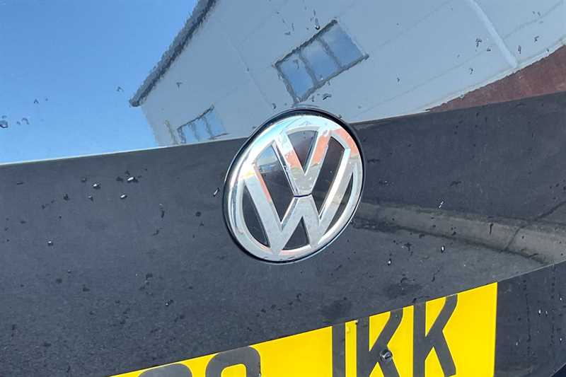 Used Volkswagen Golf SV 2020 for sale - 76372622: Photo 25