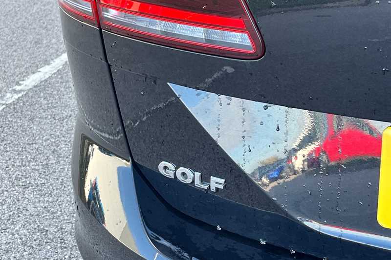 Used Volkswagen Golf SV 2020 for sale - 76372622: Photo 26