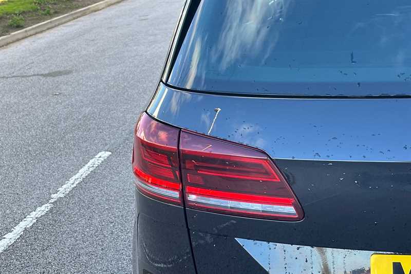 Used Volkswagen Golf SV 2020 for sale - 76372622: Photo 27