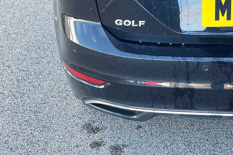 Used Volkswagen Golf SV 2020 for sale - 76372622: Photo 28
