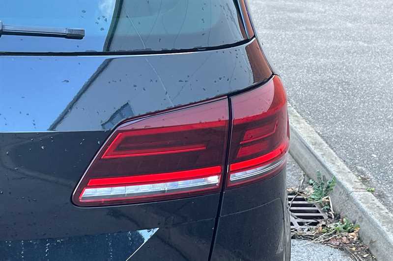 Used Volkswagen Golf SV 2020 for sale - 76372622: Photo 29