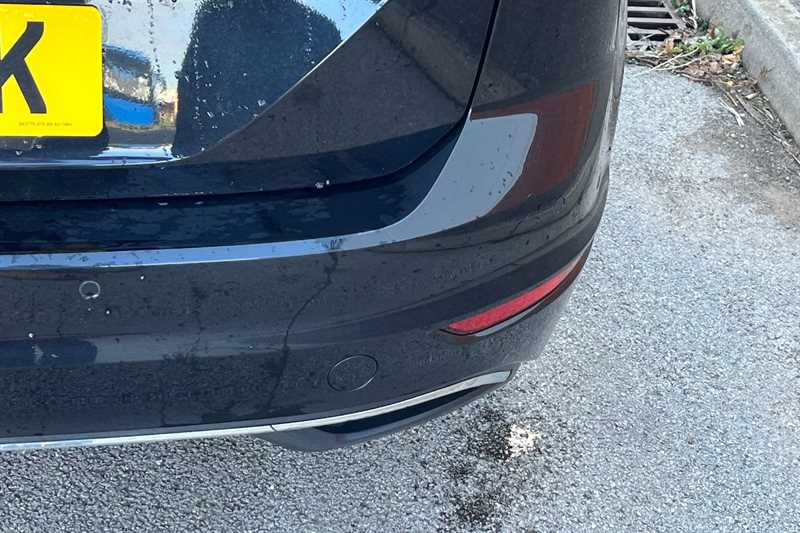 Used Volkswagen Golf SV 2020 for sale - 76372622: Photo 30