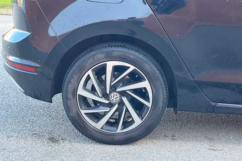 Used Volkswagen Golf SV 2020 for sale - 76372622: Photo 34