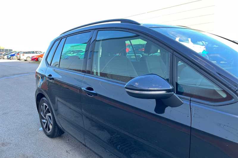 Used Volkswagen Golf SV 2020 for sale - 76372622: Photo 36