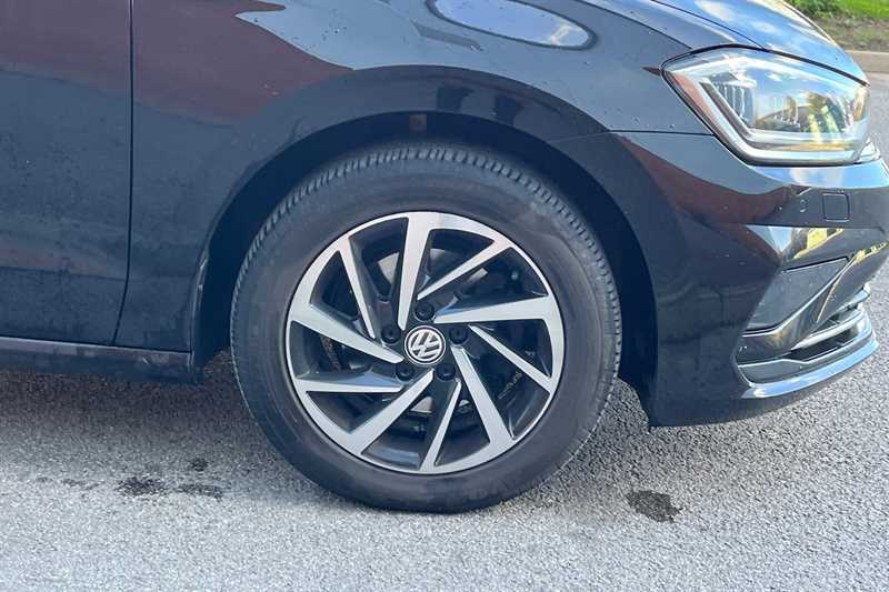 Used Volkswagen Golf SV 2020 for sale - 76372622: Photo 37