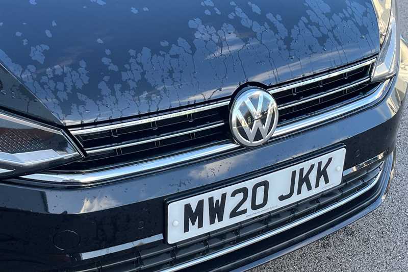 Used Volkswagen Golf SV 2020 for sale - 76372622: Photo 40