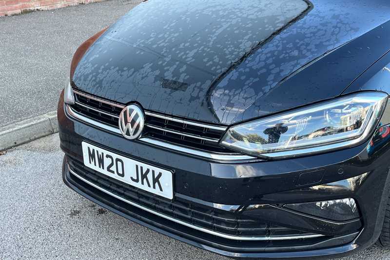 Used Volkswagen Golf SV 2020 for sale - 76372622: Photo 43