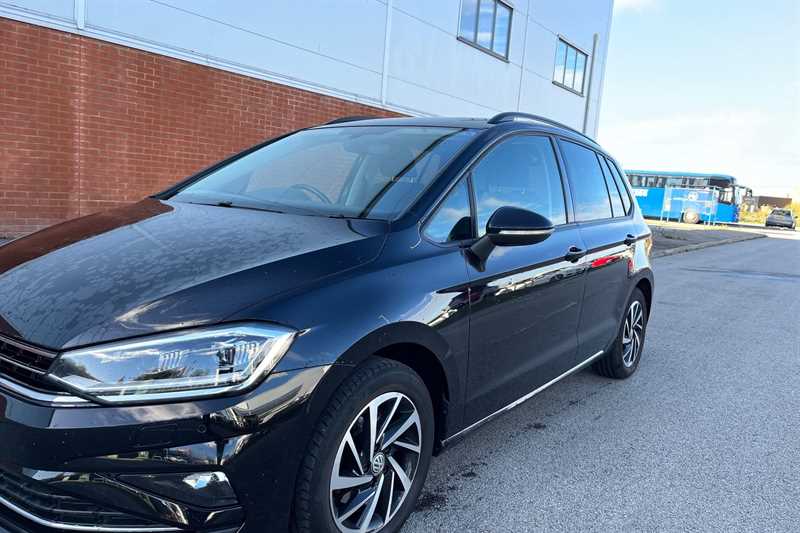 Used Volkswagen Golf SV 2020 for sale - 76372622: Photo 44