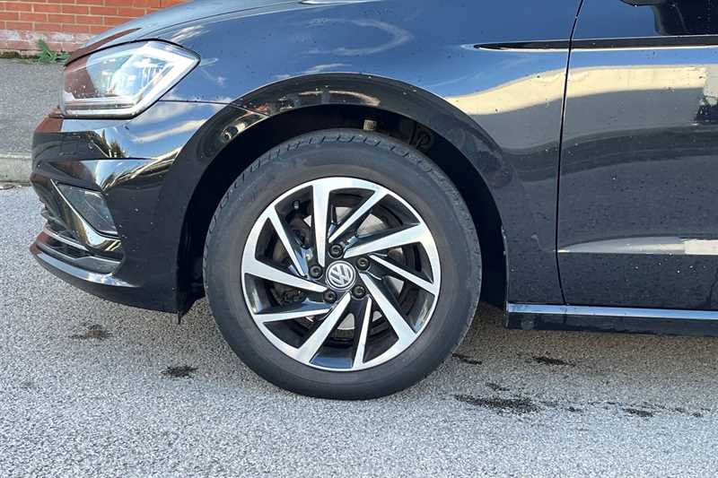 Used Volkswagen Golf SV 2020 for sale - 76372622: Photo 45