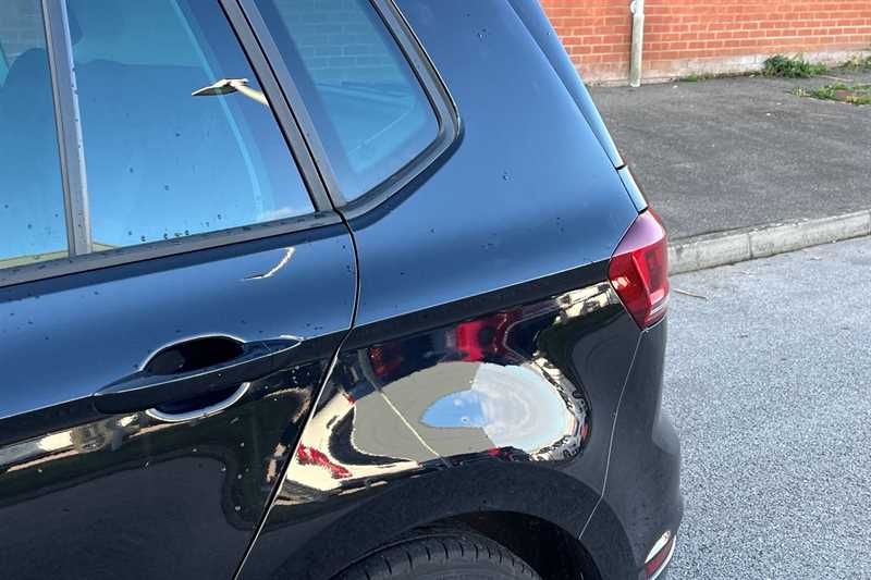 Used Volkswagen Golf SV 2020 for sale - 76372622: Photo 47