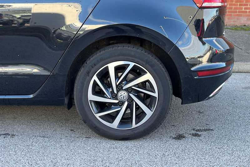 Used Volkswagen Golf SV 2020 for sale - 76372622: Photo 48