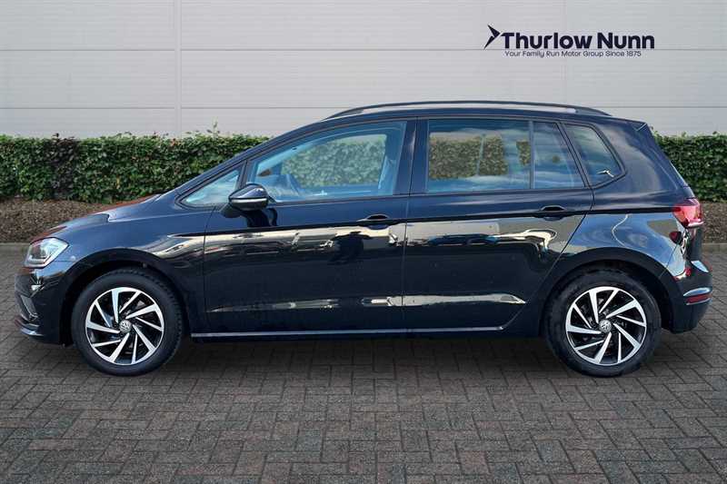 Used Volkswagen Golf SV 2020 for sale - 76372622: Photo 6
