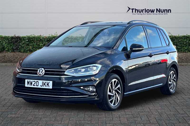 Used Volkswagen Golf SV 2020 for sale - 76372622: Photo 7